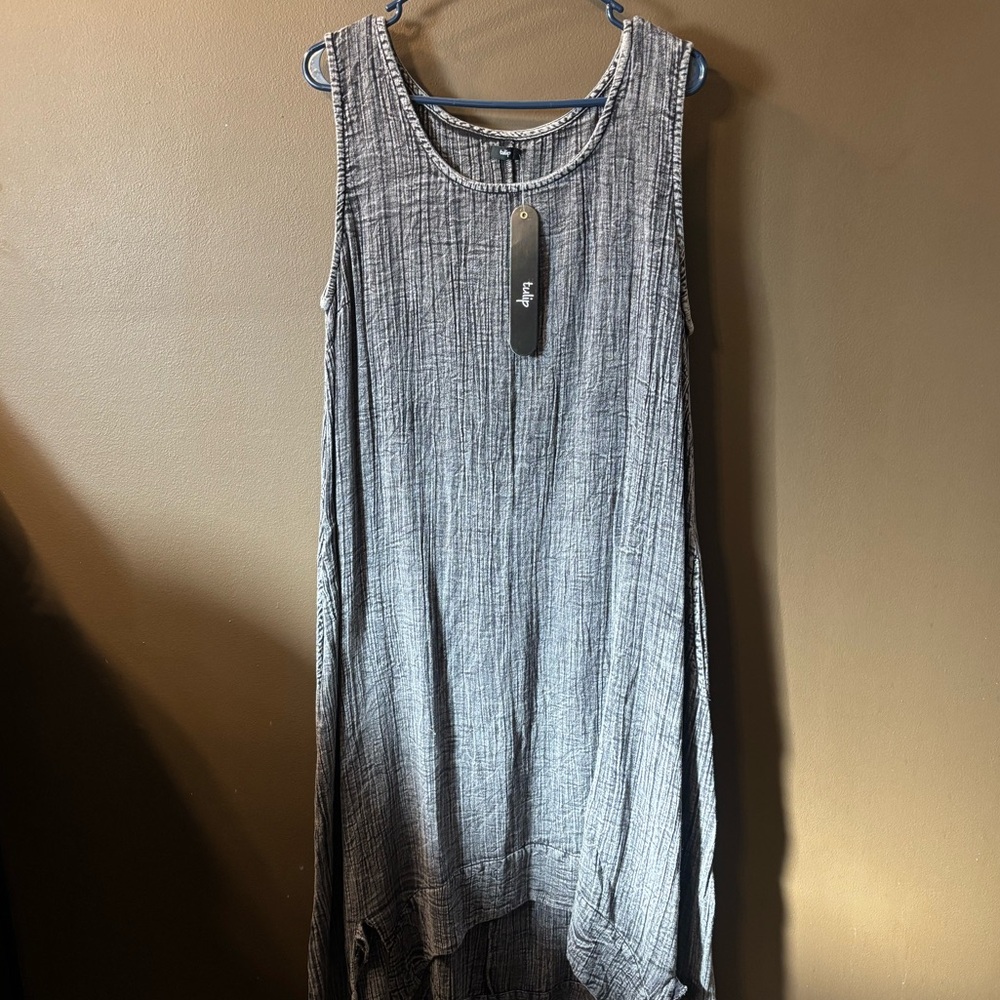 Tulip Rocky dress